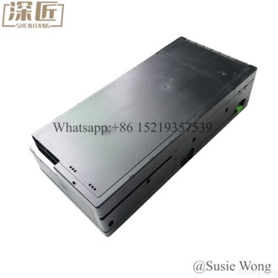 ATM Makinesi Yedek Parçaları Diebold Nixdorf DN200 CAS GERİ DÖNÜŞÜM KASETİ CONV 1750301000 01750301000