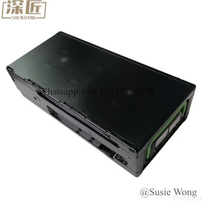 ATM Makinesi Yedek Parçaları Diebold Nixdorf DN200 CAS GERİ DÖNÜŞÜM KASETİ CONV 1750301000 01750301000