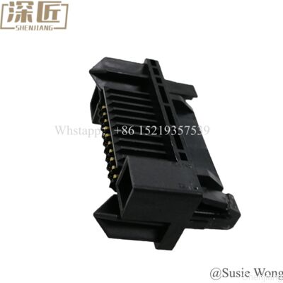 ATM makinesinin yedek parçaları Diebold Nixdorf DN200 AIC ALL IN CASSETTE CONV Connector 0730993010