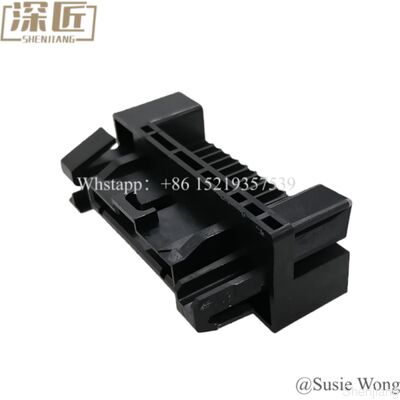 ATM makinesinin yedek parçaları Diebold Nixdorf DN200 AIC ALL IN CASSETTE CONV Connector 0730993010