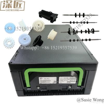 ATM makinesinin yedek parçaları Diebold Nixdorf DN200 AIC ALL IN CASSETTE CONV Connector 0730993010