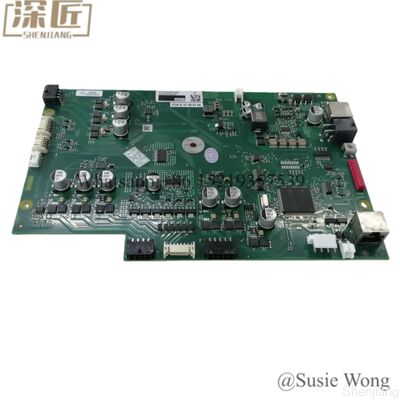 Atm Makinesi Yedek Parçaları Diebold Nixdorf DN200 RM4 PCBA Kafa Kontrol Cihazı 1750287366 01750287366