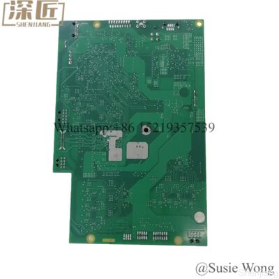 Atm Makinesi Yedek Parçaları Diebold Nixdorf DN200 RM4 PCBA Kafa Kontrol Cihazı 1750287366 01750287366