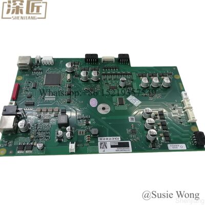 Atm Makinesi Yedek Parçaları Diebold Nixdorf DN200 RM4 PCBA Kafa Kontrol Cihazı 1750287366 01750287366