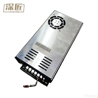 0090028268 009-0028268 ATM Makine Parçaları NCR Güç Tedarik Anahtar Modu 300W 24V