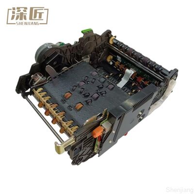 01750193276 1750193276 Wincor Nixdorf Cineo C4060 Main Module Head  CRS