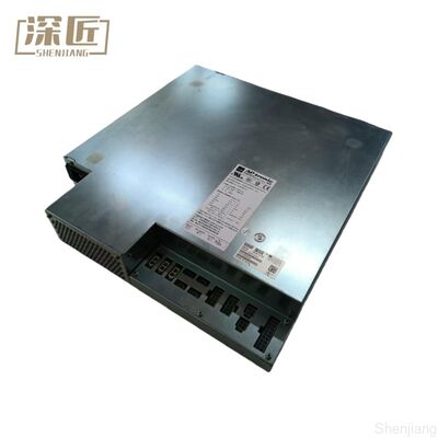 ATM Makinesi Parçaları Wincor Güç Kaynağı 01750243190 1750243190 Üst Seviye