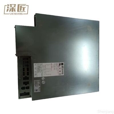 ATM Makinesi Parçaları Wincor Güç Kaynağı 01750243190 1750243190 Üst Seviye