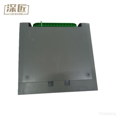 7430006165 S7430006165 Hyosung CDU30 Reject Cassette Tape ATM Parçaları