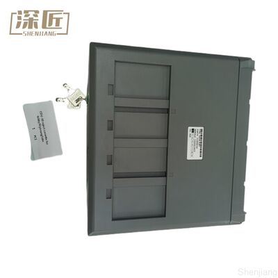 7430006165 S7430006165 Hyosung CDU30 Reject Cassette Tape ATM Parçaları