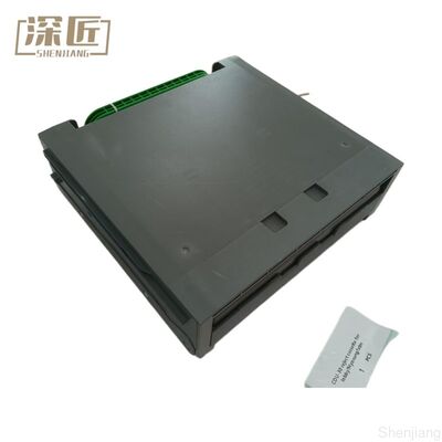 7430006165 S7430006165 Hyosung CDU30 Reject Cassette Tape ATM Parçaları