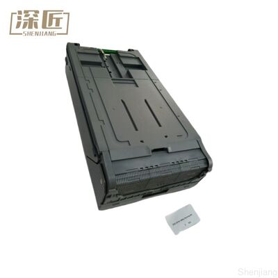 Hyosung CDU30 Reddedilme Kutusu ATM Parçaları Reddedilme Kaseti 7430006427 S7430006427