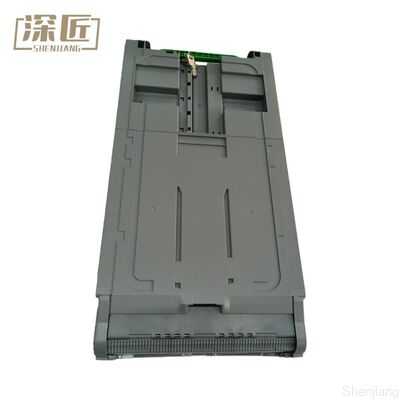 Hyosung CDU30 Reddedilme Kutusu ATM Parçaları Reddedilme Kaseti 7430006427 S7430006427