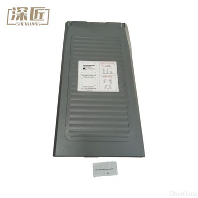 Hyosung CDU30 Reddedilme Kutusu ATM Parçaları Reddedilme Kaseti 7430006427 S7430006427