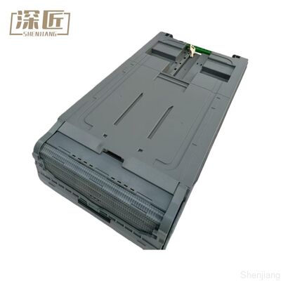 Hyosung CDU30 Reddedilme Kutusu ATM Parçaları Reddedilme Kaseti 7430006427 S7430006427