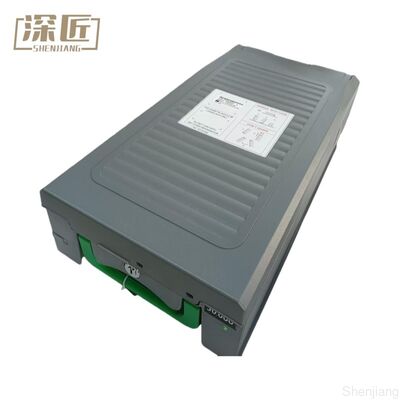 Hyosung CDU30 Reddedilme Kutusu ATM Parçaları Reddedilme Kaseti 7430006427 S7430006427
