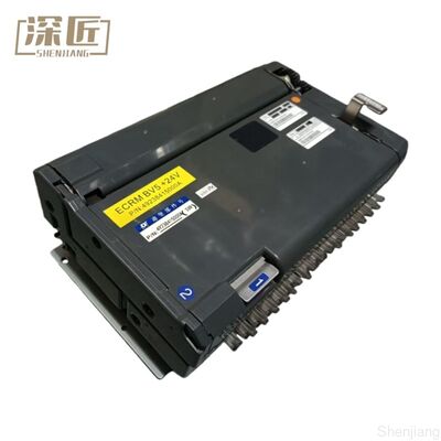 ATM Makinesi Parçaları Diebold Nixdorf 3 ECRM BV5 24V Banknot Okuyucu 49238415000N