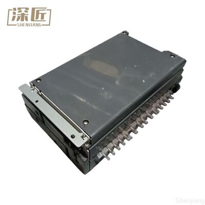 ATM Makinesi Parçaları Diebold Nixdorf 3 ECRM BV5 24V Banknot Okuyucu 49238415000N