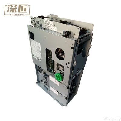 Fujitsu F53 F56 Bank Banknot Dispenser ATM Makine 4 Kasetiyle Nakit Dispenser Modülü