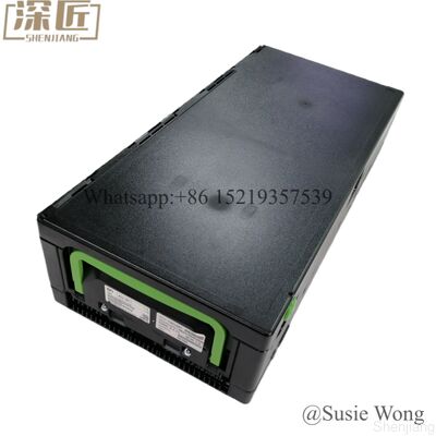 1750307764 01750301684 Diebold Nixdorf ATM Yedek Parçaları DN200 Kaset DN AIC TÜMÜ KASETE DÖNÜŞTÜR 01750307764