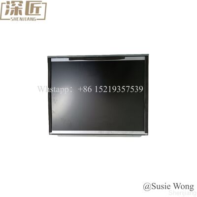 00-155904-201A Yeni Orijinal Diebold ATM Parçaları PC PRCSR CI5 2.7GHZ 4GB 15IN STD ATM 00155904201A