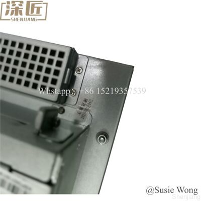 00-155904-201A Yeni Orijinal Diebold ATM Parçaları PC PRCSR CI5 2.7GHZ 4GB 15IN STD ATM 00155904201A