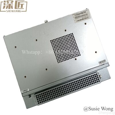 00-155904-201A Yeni Orijinal Diebold ATM Parçaları PC PRCSR CI5 2.7GHZ 4GB 15IN STD ATM 00155904201A