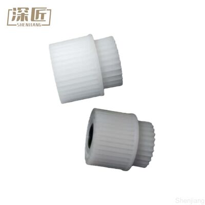 ATM Makine Parçaları NCR Plastik Dişli Kasnak 36T/26G 4450632941 445-0632941