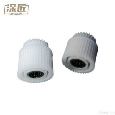 ATM Makine Parçaları NCR Plastik Dişli Kasnak 36T/26G 4450632941 445-0632941