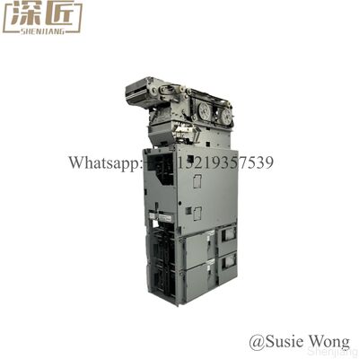 Kompakt ve Çoklu Kasetli Medya Dağıtıcısı F56 Banknot Dağıtım Ünitesi Düşük Maliyetle Yüksek Özellikler Esnek, Kolay Entegrasyon