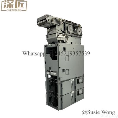 Kompakt ve Çoklu Kasetli Medya Dağıtıcısı F56 Banknot Dağıtım Ünitesi Düşük Maliyetle Yüksek Özellikler Esnek, Kolay Entegrasyon