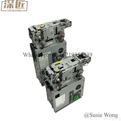 Kompakt ve Çoklu Kasetli Medya Dağıtıcısı F56 Banknot Dağıtım Ünitesi Düşük Maliyetle Yüksek Özellikler Esnek, Kolay Entegrasyon