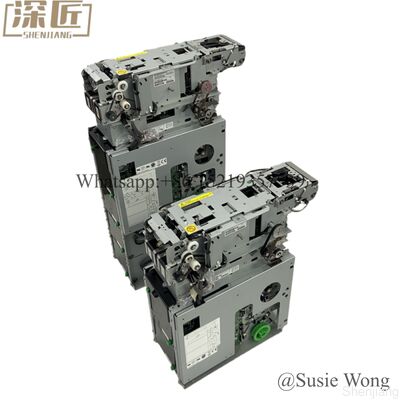 Kompakt ve Çoklu Kasetli Medya Dağıtıcısı F56 Banknot Dağıtım Ünitesi Düşük Maliyetle Yüksek Özellikler Esnek, Kolay Entegrasyon