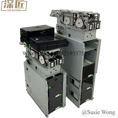 Fujitsu F53 F56 Nakit Kaseti Lastik Roller Gear 36T KD02881-Y544 Fujitsu ATM yedek parçaları