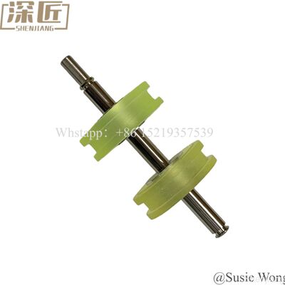 1154-T027 Glory Banknote Counter GFB800 GFB810 GFB820 Üst Roller