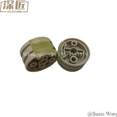 1742-T003 Üstün Kalite Glory GFB Serisi Banknot Sayma Makinesi GFB800 GFB810 GFB820 Besleme Silindiri