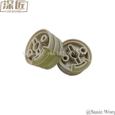 1742-T003 Üstün Kalite Glory GFB Serisi Banknot Sayma Makinesi GFB800 GFB810 GFB820 Besleme Silindiri