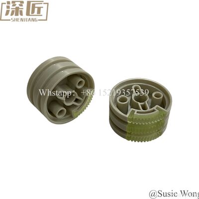 1742-T003 Üstün Kalite Glory GFB Serisi Banknot Sayma Makinesi GFB800 GFB810 GFB820 Besleme Silindiri