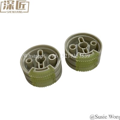 1742-T003 Üstün Kalite Glory GFB Serisi Banknot Sayma Makinesi GFB800 GFB810 GFB820 Besleme Silindiri