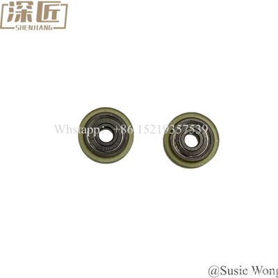 1742-T003 Glory GFB Serisi Banknot Sayma Makinesi GFB800 GFB810 GFB820 Baskı Silindiri