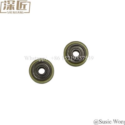 1742-T003 Glory GFB Serisi Banknot Sayma Makinesi GFB800 GFB810 GFB820 Baskı Silindiri