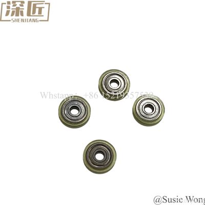 1742-T003 Glory Money Counter Feed Roller for GFB800 GFB810 GFB820 GFB830 GFS120