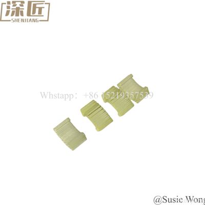 3154-T007 Glory GFB Serisi Banknot Sayma Makinesi GFB800 GFB810 GFB820 Besleme Silindiri Kauçuk Seçici