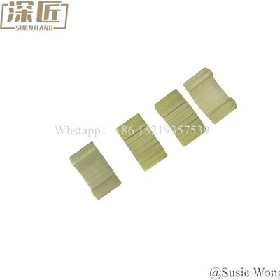 3154-T007 Glory GFB Serisi Banknot Sayma Makinesi GFB800 GFB810 GFB820 Besleme Silindiri Kauçuk Seçici