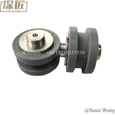 1742-T003 Glory Money Counter Feed Roller for GFB800 GFB810 GFB820 GFB830 GFS120