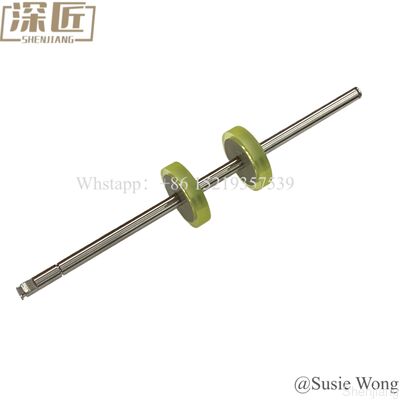 3154-T008 Glory GFB Serisi Banknot Sayıcısı GFB800 GFB810 GFB820 Glory GFB-520A Transfer Roleri