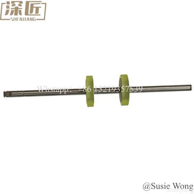 3154-T008 Glory GFB Serisi Banknot Sayıcısı GFB800 GFB810 GFB820 Glory GFB-520A Transfer Roleri