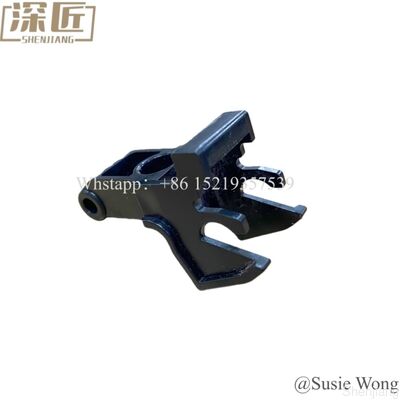 3601-TM77 Glory GFB Serisi Banknot Sayma Makinesi GFB800 GFB810 GFB820 Glory GFB-520A Rulman Çökme Braketi