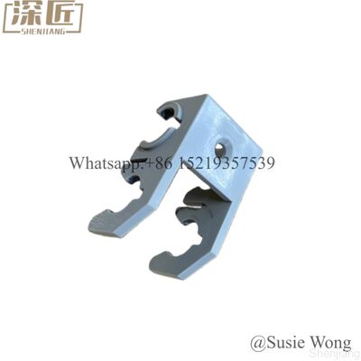 3722-T167 Glory GFB Serisi Banknot Hesapçısı GFB800 GFB810 GFB820 Glory GFB-520A GFB 830 Rol Bracket