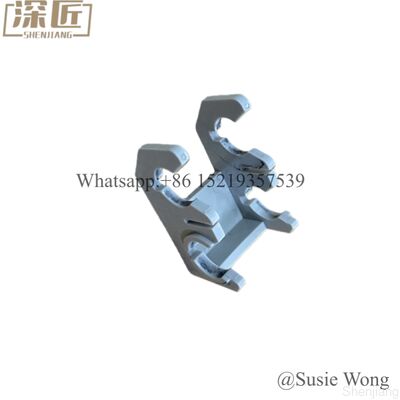 3722-T167 Glory GFB Serisi Banknot Hesapçısı GFB800 GFB810 GFB820 Glory GFB-520A GFB 830 Rol Bracket